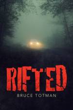 Rifted af Totman Bruce Totman