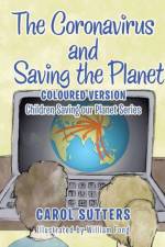 Coronavirus and Saving the Planet af SUTTERS CAROL SUTTERS