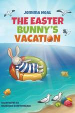 Easter Bunny's Vacation af Neal Jemima Neal