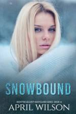 Snowbound af Wilson April Wilson
