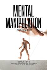 Mental Manipulation af Jake Bishops