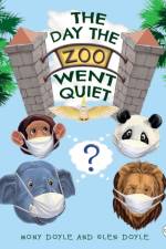 Day The Zoo Went Quiet af Mony Doyle