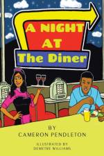 Night at the Diner af Pendleton Cameron Pendleton