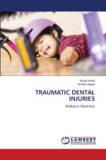 TRAUMATIC DENTAL INJURIES af Sodhi Sonali Sodhi