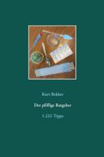 pfiffige Ratgeber af Kurt Bekker