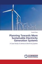 Planning Towards More Sustainable Electricity Generation Systems af Rowe Duane Rowe