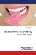 Minimally Invasive Dentistry af Mahajan Shalu Mahajan