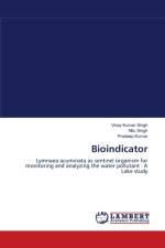 Bioindicator af Kumar Pradeep Kumar