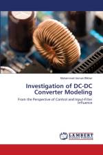 Investigation of DC-DC Converter Modeling af Iftikhar Muhammad Usman Iftikhar