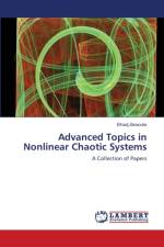 Advanced Topics in Nonlinear Chaotic Systems af Zeraoulia Elhadj Zeraoulia