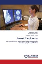 Breast Carcinoma af Pandey Hausila Prasad Pandey