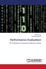 Performance Evaluation af Jain Prabhat Jain