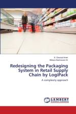 Redesigning the Packaging System in Retail Supply Chain by LogiPack af Imen S. Davood Imen