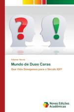 Mundo de Duas Caras af Ademar Neves