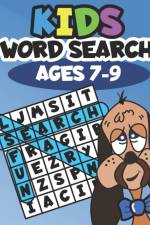 Kids Word Search Ages 7-9 af Willyn Wren