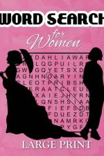 Word Search for Women af Willyn Wren