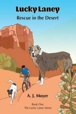 Rescue in the Desert af A J Moyer
