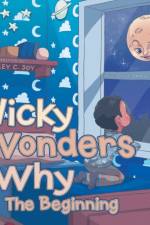Nicky Wonders Why af Ashley C Joy