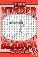 Number Search Book 2 af Willyn Wren