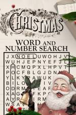 Christmas Word and Number Search af Willyn Wren