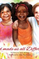 God Made Us All Different!