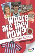 Where Are They Now? Southampton FC af Jamie Spoor