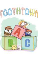 Toothtown ABCs af Tracy C Taylor