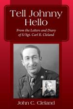 Tell Johnny Hello af John C Cleland