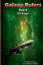 Galaxy Rulers af Karlheinz Huber
