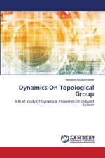 Dynamics On Topological Group af Bhattacharjee Nabajyoti Bhattacharjee
