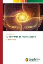 O Teorema de Arzela-Ascoli af Oliveira Stanley Oliveira