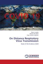 ON DISTANCE RESPIRATORY VIRUS TRANSMISSI af Mauro Luisetto