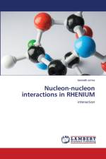 Nucleon-nucleon interactions in RHENIUM af sirma kenneth sirma