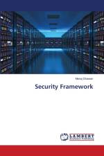 Security Framework af Dhawan Manoj Dhawan