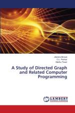Study of Directed Graph and Related Computer Programming af Binwal Jitendra Binwal