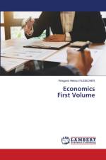 Economics First Volume af Fleischer Wiegand Helmut Fleischer