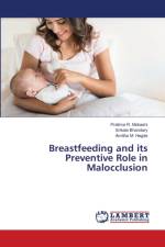 BREASTFEEDING AND ITS PREVENTIVE ROLE IN af Pratima R. Mokashi