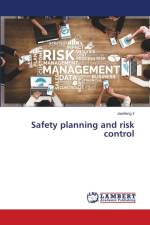 SAFETY PLANNING AND RISK CONTROL af Jianfeng Li