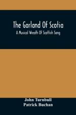 Garland Of Scotia af John Turnbull