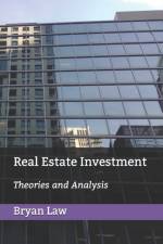 Real Estate Investment af Bryan Law