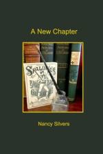 New Chapter af Nancy Silvers