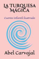 Turquesa Magica af Abel Carvajal