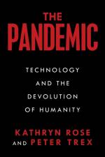 Pandemic af Peter Trex
