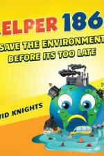 Kelper 186F af David Knights