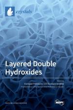 Layered Double Hydroxides af GIUSEPPE PRESTOPINO