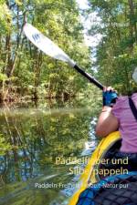 PADDELFIEBER UND SILBERPAPPELN:PADDELN-F af Horst Reiner Menzel