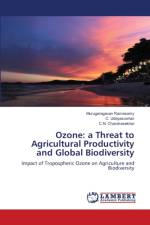 Ozone af Murugaragavan Ramasamy