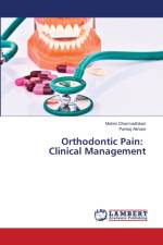 Orthodontic Pain af Mohini Dharmadhikari