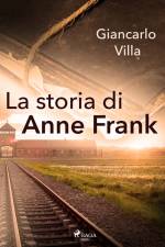 La storia di Anne Frank af Giancarlo Villa