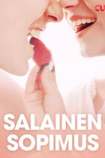 Salainen sopimus af Cupido